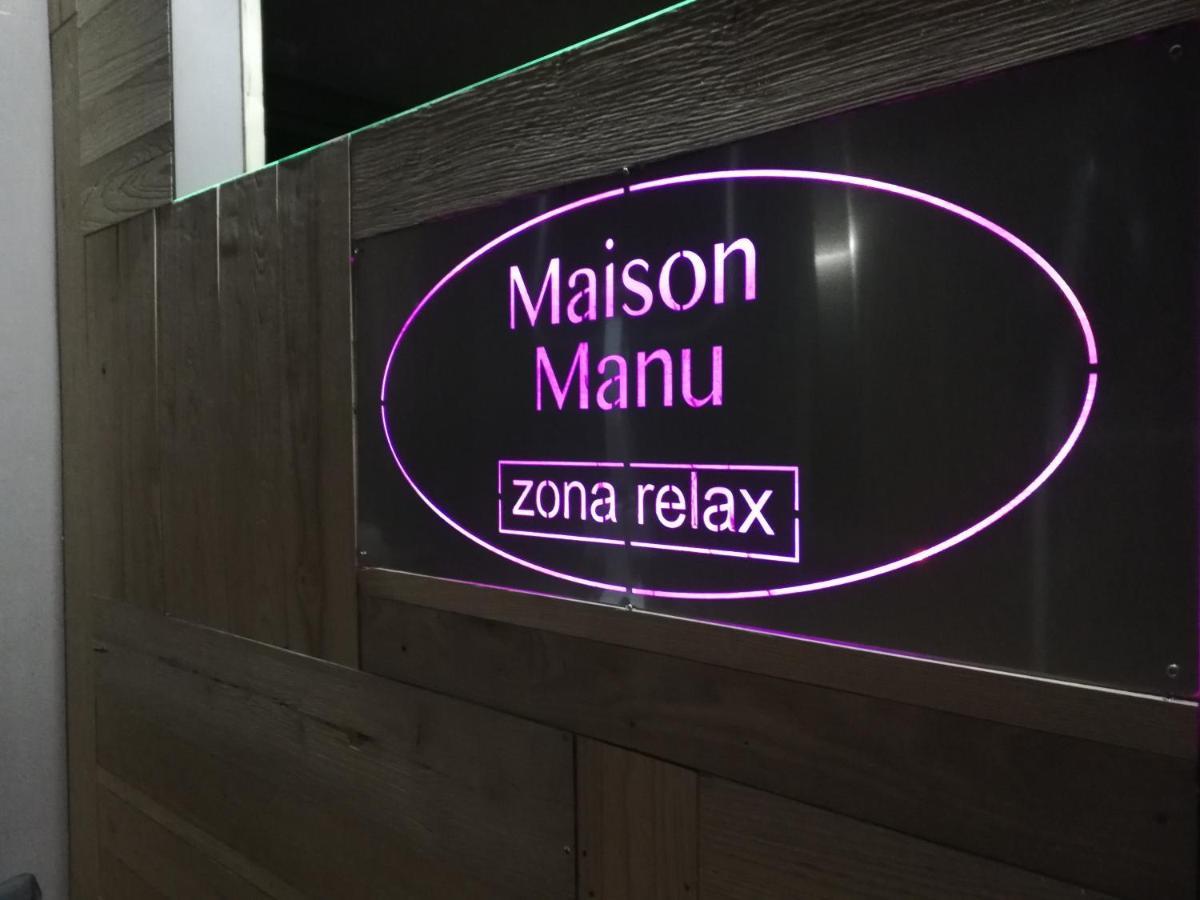 Maison Manu Perosa Argentina Exterior photo